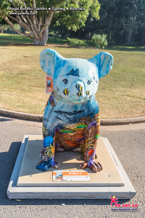 Royal Botanic Gardens